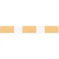 Bambu Lab Nozzle Cleaning Sponge (3 stuks)