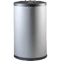 Nibe PUB2 DS2 Staande boiler indirect gestookt 300 DS2 270 ltr 2x28kW