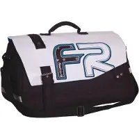 Fastrider Transporter Young Bag - Fietstas - 25 L - Zwart