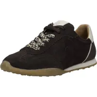 Josef seibel Dames Sneaker Aileen 01 in bruin