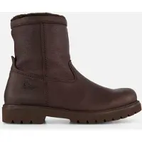 Panama jack Fedro C2 Napa Grass Marron Brown-Schoenmaat 40