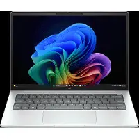 HP Elitebook X G2q 14 Next Gen Ai Pc - Inch Snapdragon X2 Plus X2p-42-100 16 Gb 512 Windows 11 Pro