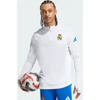 Adidas Real Madrid Tiro 25 Pro Training Longsleeve