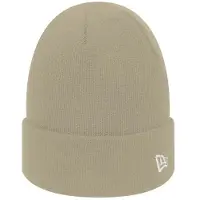 New Era Gebreide muts Unisex Volwassenen Vlag (Steen)