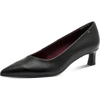 Tamaris damespumps 1-22351-47/0A1 zwart
