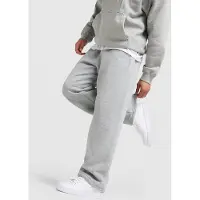 Nike Solo Open Hem Joggers, grijs