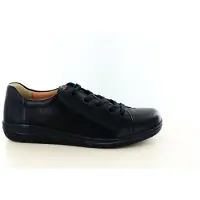 Hartjes 162.0324 Veterschoenen | Maat 4.5 Dames Zwart