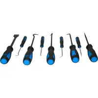 BRILLIANT TOOLS BT542010, 1 stuk
