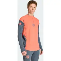 Adidas FC Bayern München 2025/2026 Tiro25 Pro Training Longsleeve
