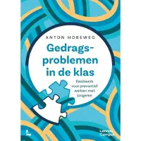 Lannoo Gedragsproblemen in de klas (Paperback)