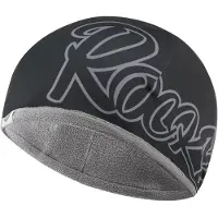 RockBros YDM001 thermische muts, dubbelzijdig, universele maat - grijs