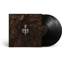 Wardruna Birna vinyl