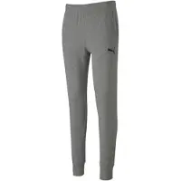 Puma TeamGoal 23-joggingbroek voor heren (Medium Grijs)