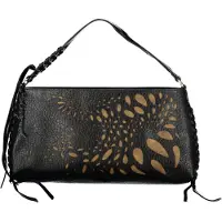 Desigual Schoudertas zwart
