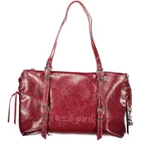 Desigual Schoudertas bourgogne