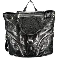 Desigual Rugzak zwart