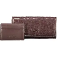 Desigual Portemonnee bourgogne
