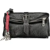 Desigual Clutch zwart
