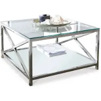 Loberon Salontafel Stamford