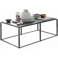 Loberon Salontafel Lumesto