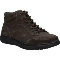Josef seibel Heren Lage schoen Baxter 02 in bruin