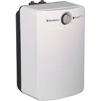 Itho Daalderop daalderop 15 l.boiler met aansluitset