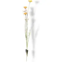Buitengewoon Boet Kunst Tak Bloemen Geel Buitengewoon de Boet