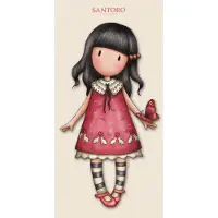 Santoro Strandlaken vlinder 70 x 140 cm