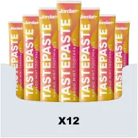 Jordan 12x Tastepaste Mango Mint 50 ml