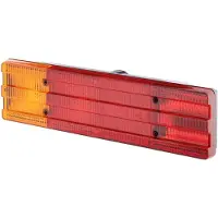 Hella 2VA 004 887-031 Achterlicht