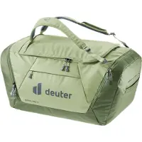 Deuter Reistas 'Pro' grafiet / olijfgroen / pastelgroen