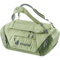 Deuter Reistas 'Pro 40' olijfgroen / appel