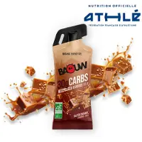 Baouw Energy Gel (30g Carbs)