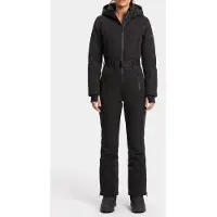 Guess Marciano GUESS Evelyn Tech Ski Logo Jet Black A996 Maat: S | Jumpsuits Outlet | Dames | Zwart