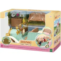 Sylvanian Families 5868 Klassieke auto