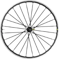 Mavic Ksyrium SL 700 achterwiel | 9x130mm | 2021 remblokken