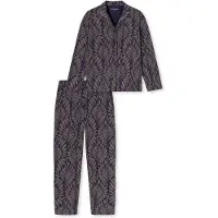 Schiesser - Pyjama Lang - Dames - Pyjamas