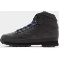 Timberland Veterboots zwart