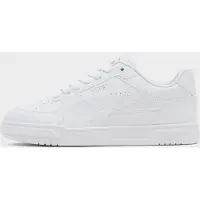 Puma Sneakers 'Caven III Jr' wit