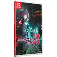 Death end re:Quest: Code Z | Switch