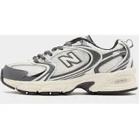 New Balance Sneakers laag '530' grijs / wit