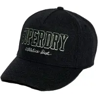 Superdry Ath Essentials Textured Pet