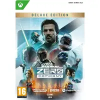 Star Wars Zero Company - Deluxe Edition - Xbox Series X|S Download