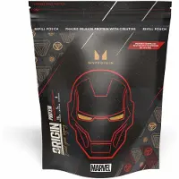 Myprotein Origin Protein - 9servings - MARVEL Iron Man - Red Velvet Cake