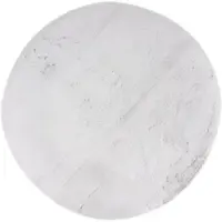 Muratap Heaven fluffy soft vloerkleed hoogpolig effen tapijt - 120x170 cm