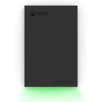 Seagate Game Drive, 2 TB, 3.2 Gen 1 (3.1 Gen 1), zwart