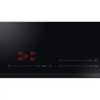Samsung Inductie kookplaat 5 zones incl. Flex zone plus - 80cm
