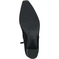 Caprice 9-25311-43-024 dames enkellaarzen gekleed