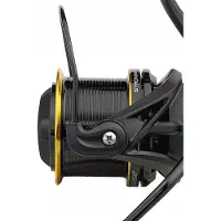 Robinson Strongman QD 807 molen - 8000-serie voor karpervissen