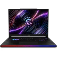 MSI Raider 16 MAX HX B2WJ-251NL - Gaming Laptop - 16 inch - RTX 5090 - 32GB/1000GB